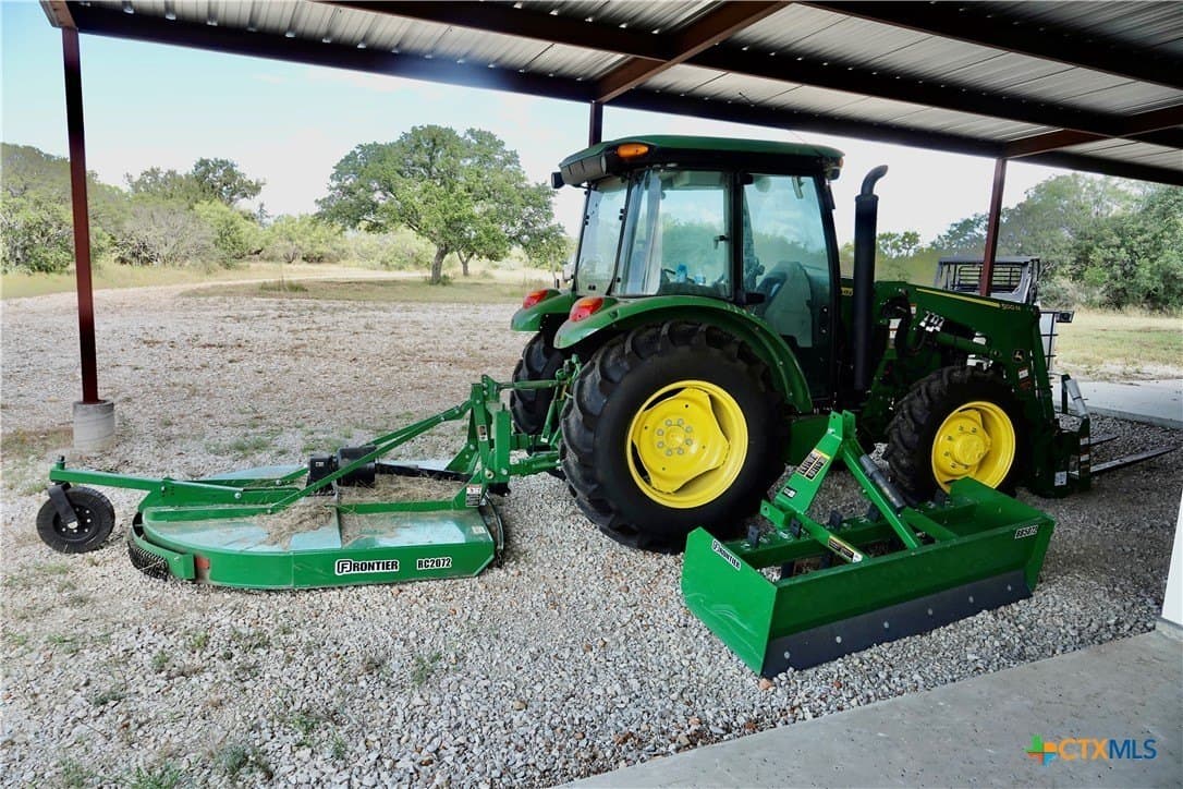 76.6 acres in San Saba County - photo 33