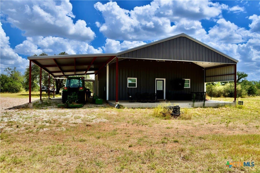 76.6 acres in San Saba County - photo 39