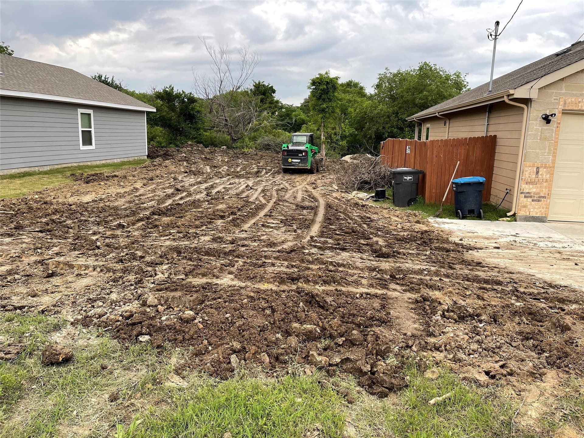 0.12 acres in Tarrant County gallery image 2
