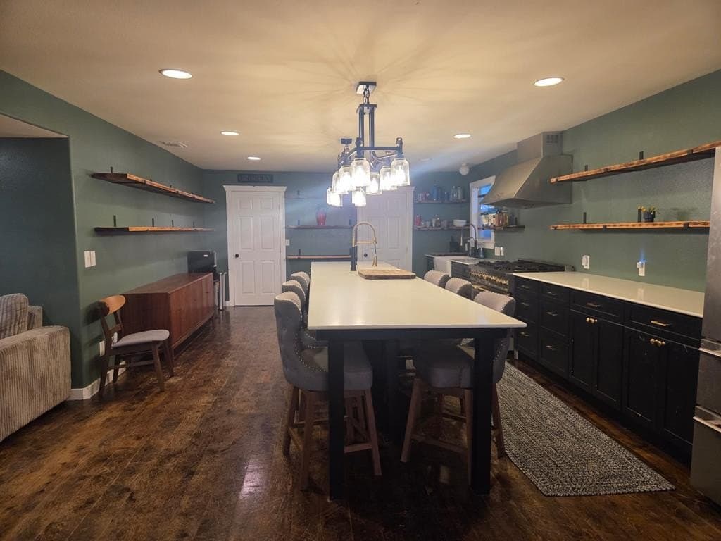 10.45 acres in Gillespie County featured view