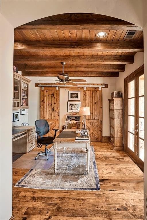 12.59 acres in Denton County gallery image 4