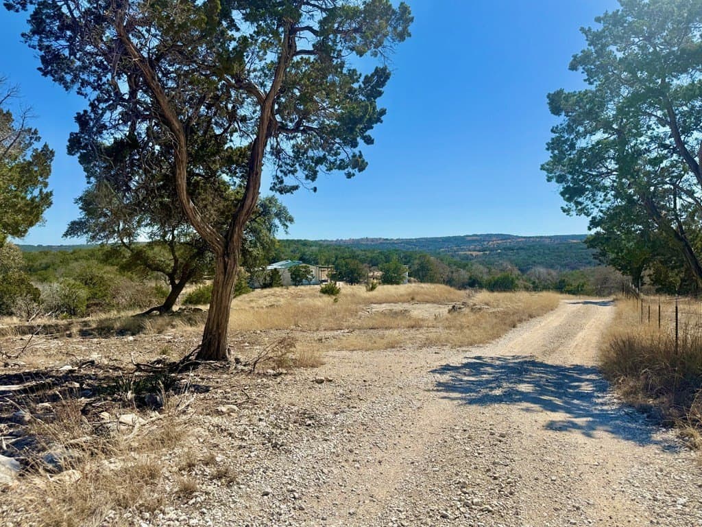 29.73 acres in Kerr County featured view