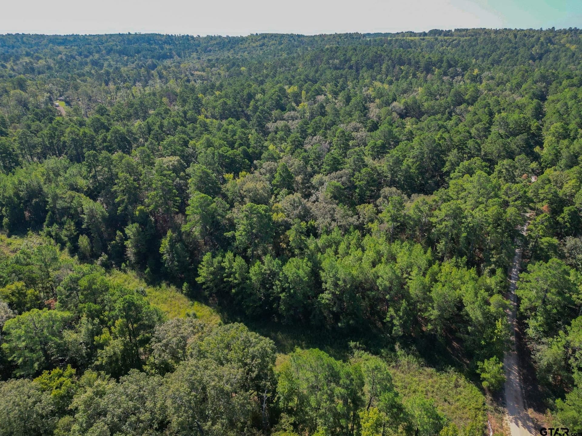 15 acres in Cherokee County