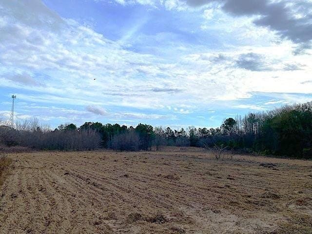 15.53 acres in Henderson County