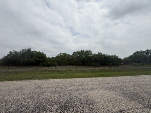 2.34 acres in San Patricio County