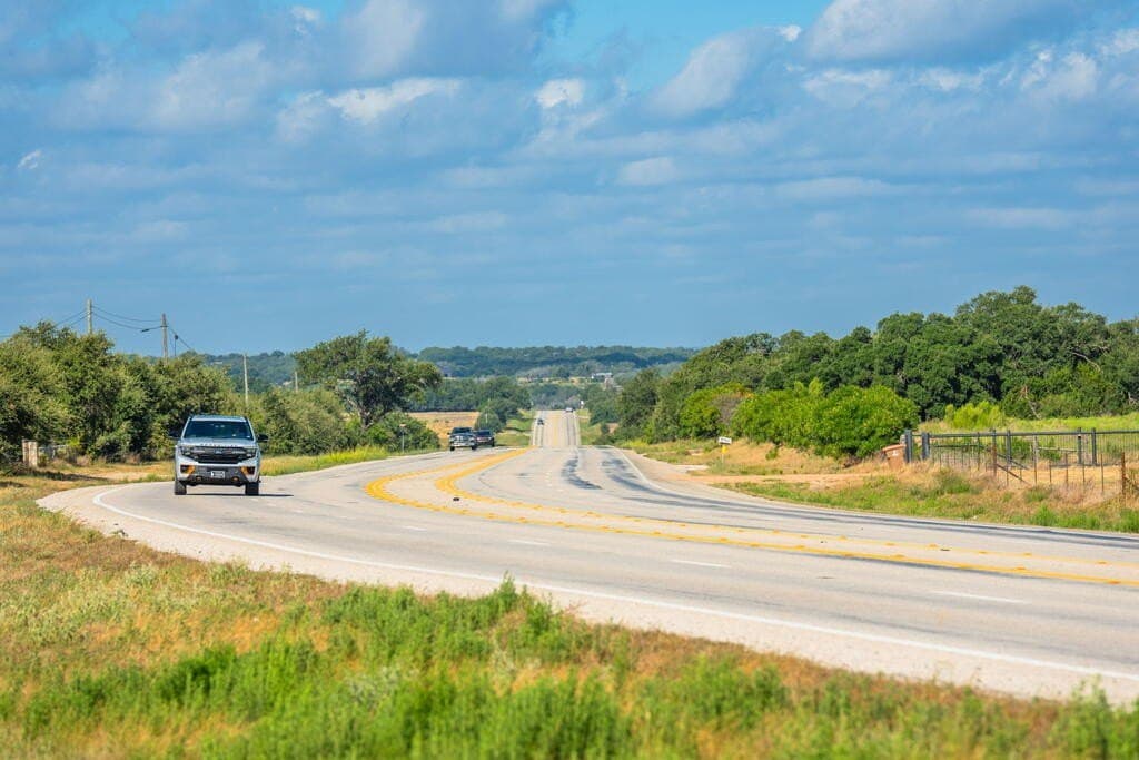 20 acres in Blanco County - photo 25