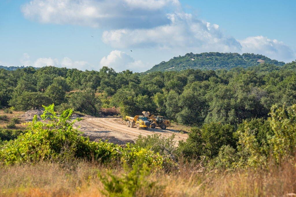 20 acres in Blanco County - photo 21