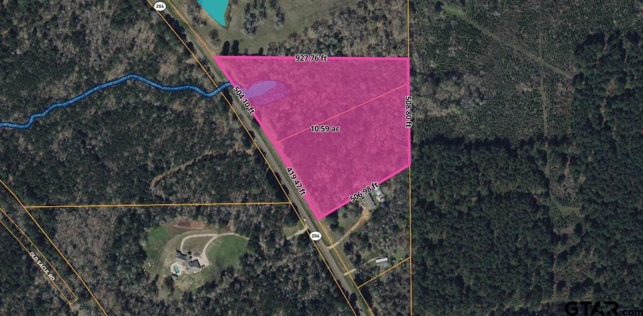 9 acres in Rusk County gallery image 4