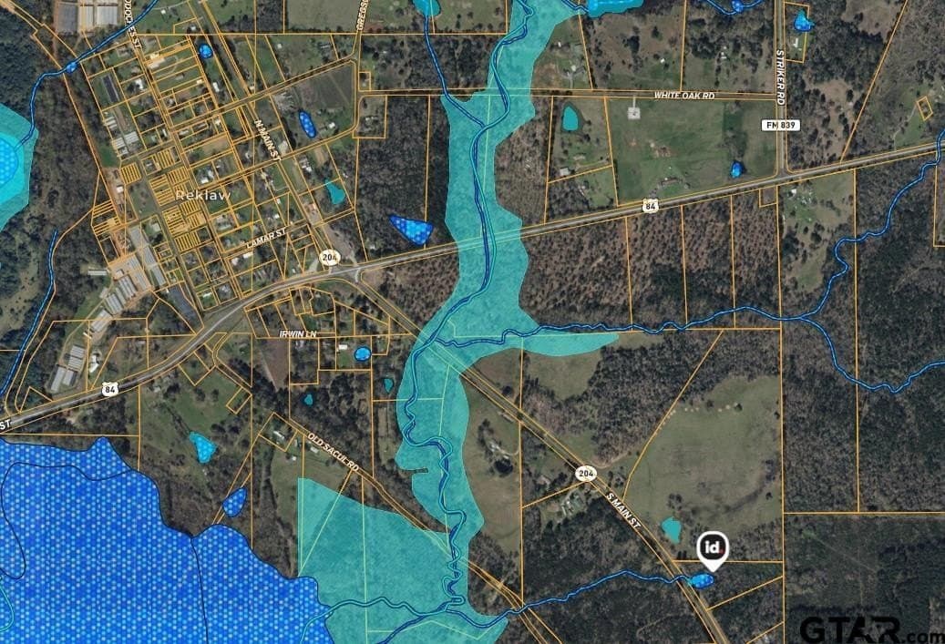 9 acres in Rusk County gallery image 3