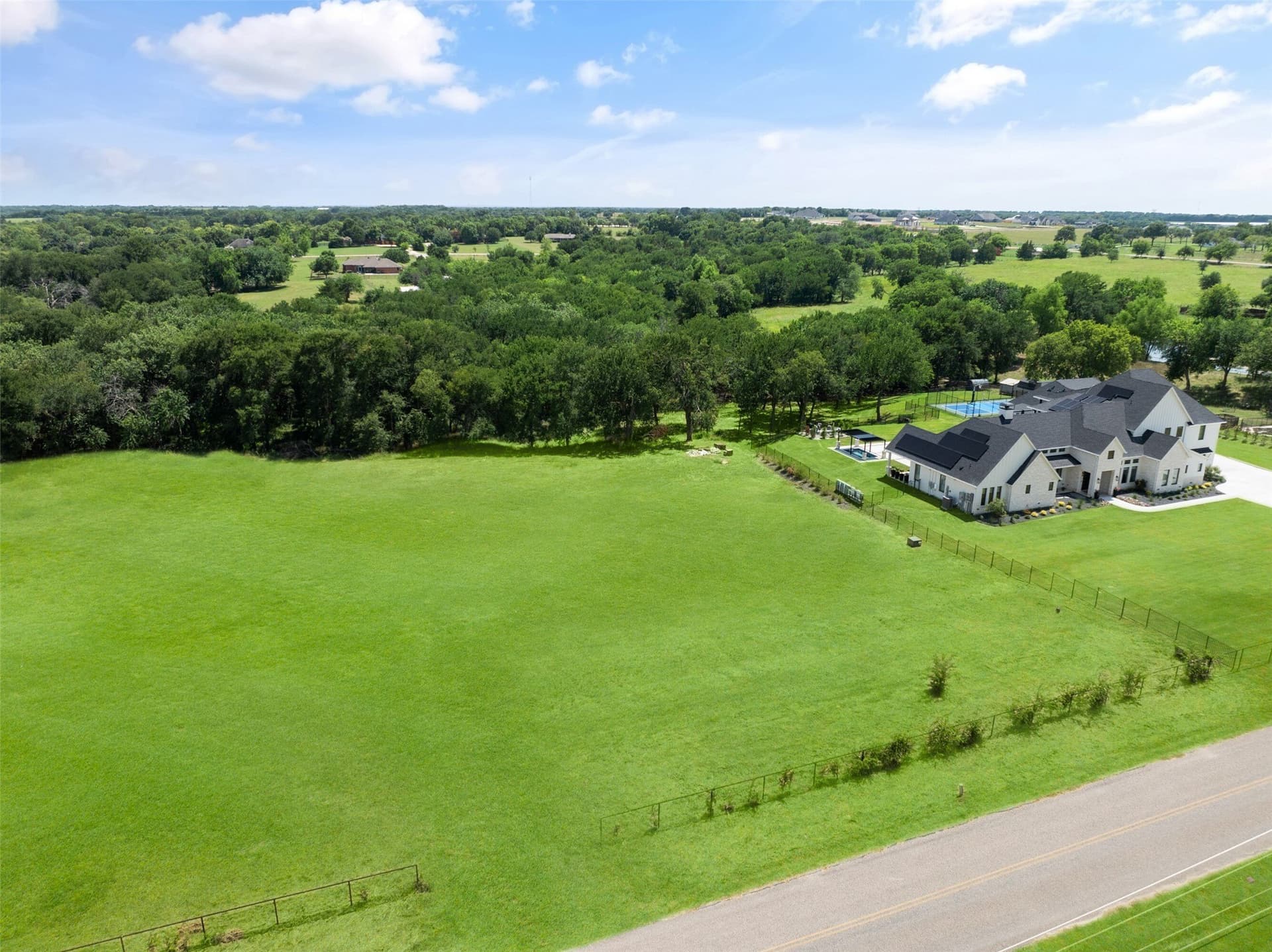 2.22 acres in Collin County - photo 4