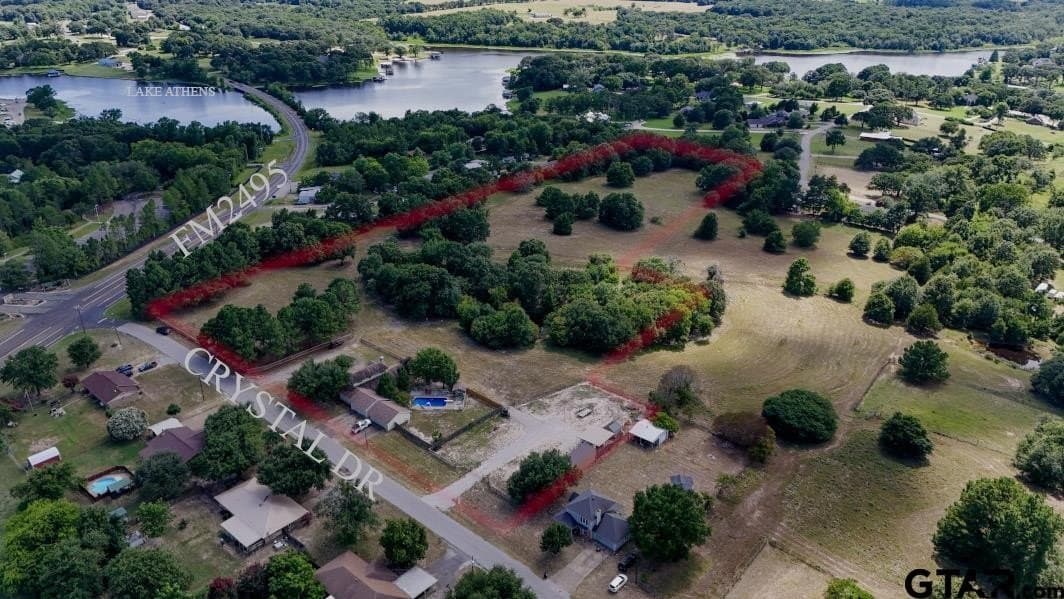 12.06 acres in Henderson County - photo 4