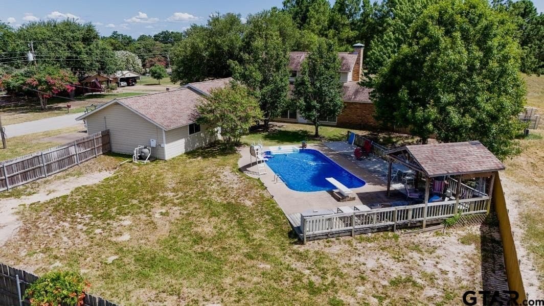 12.06 acres in Henderson County - photo 43