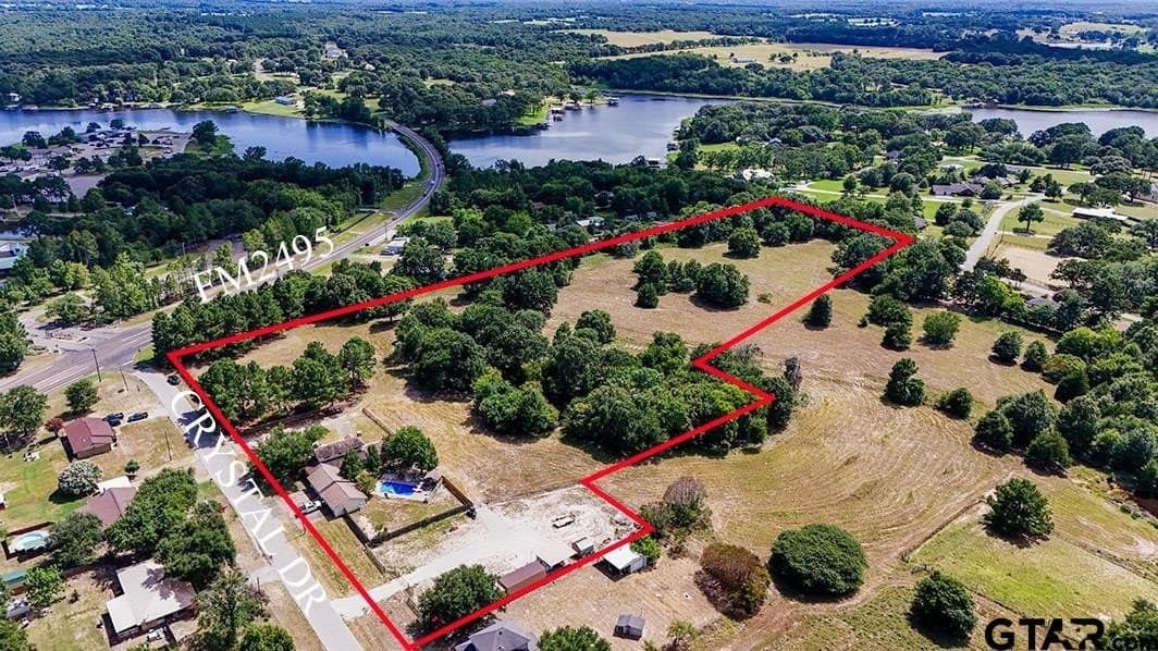 12.06 acres in Henderson County - photo 5