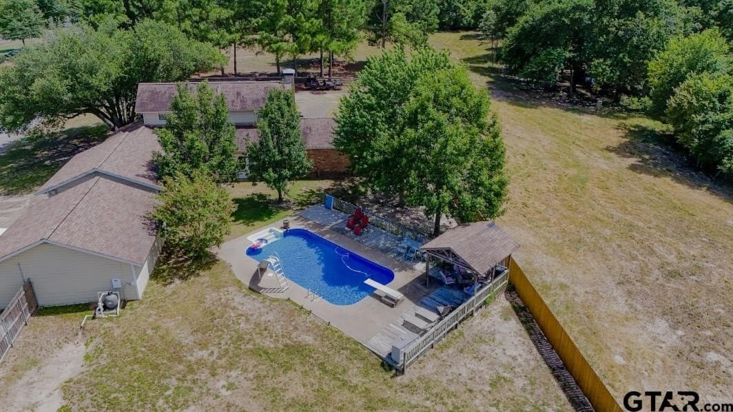 12.06 acres in Henderson County - photo 8