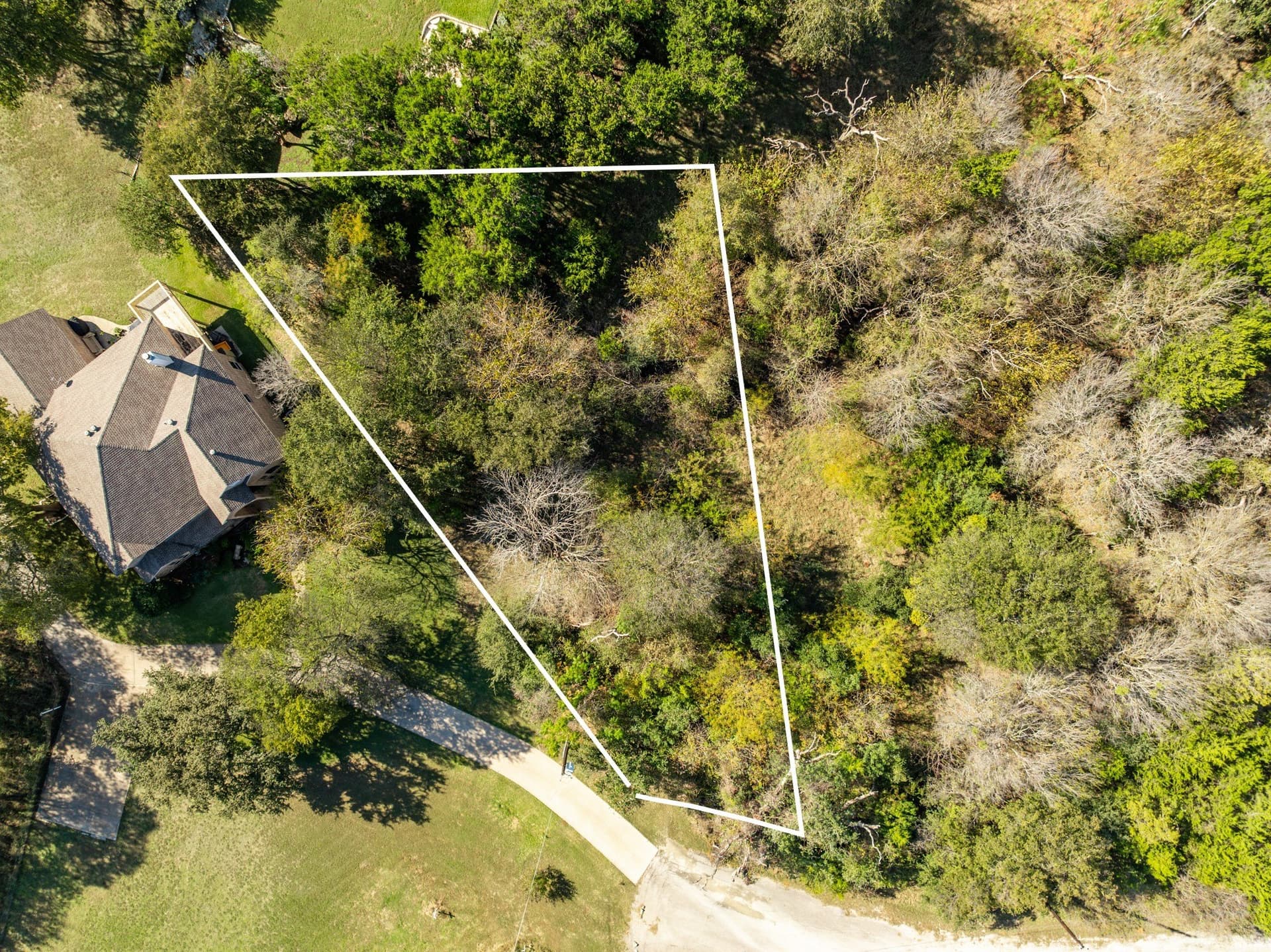 0.31 acres in Hill County - photo 10