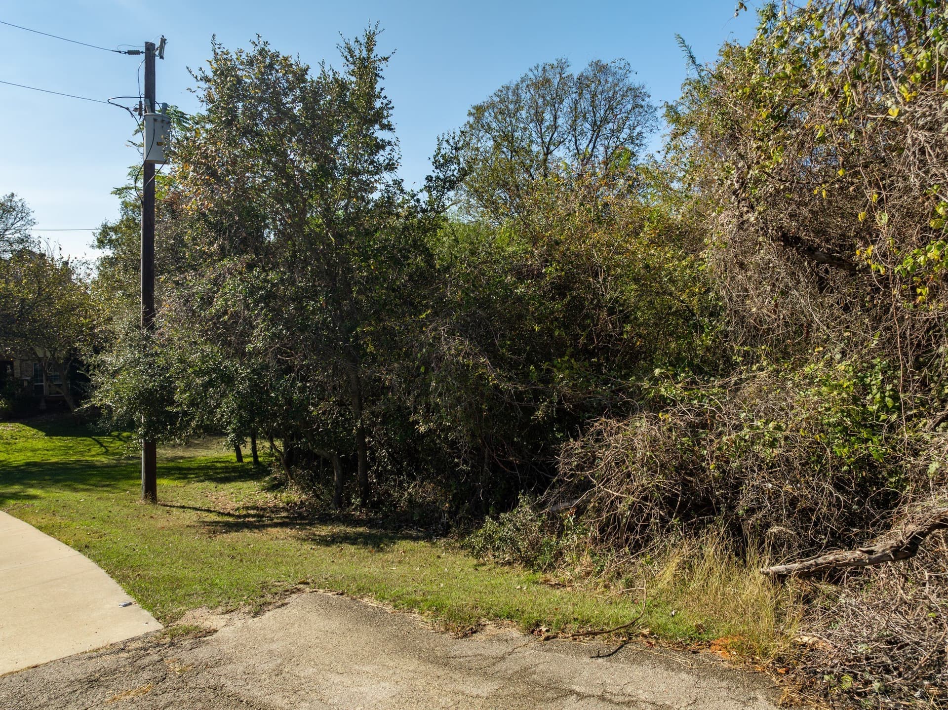 0.31 acres in Hill County - photo 3