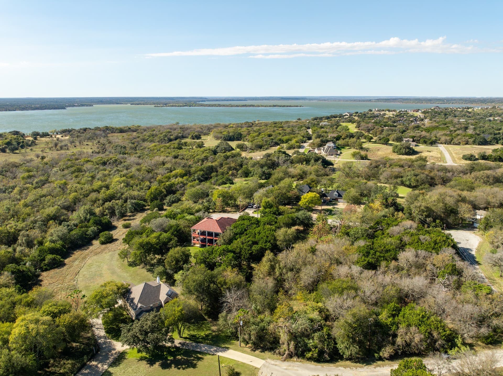 0.31 acres in Hill County - photo 6