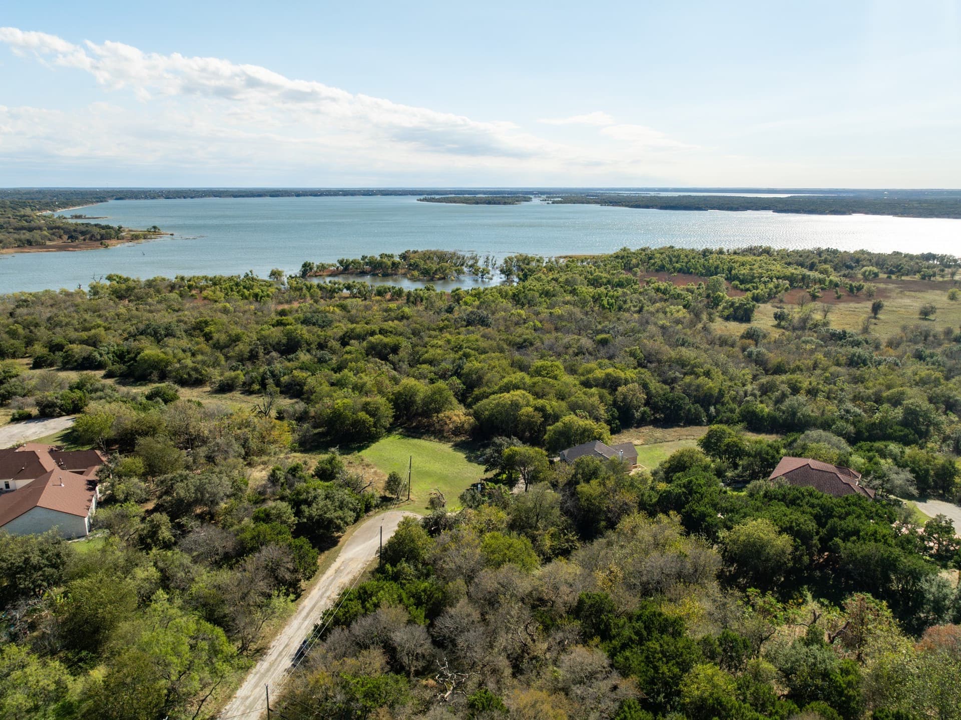 0.31 acres in Hill County