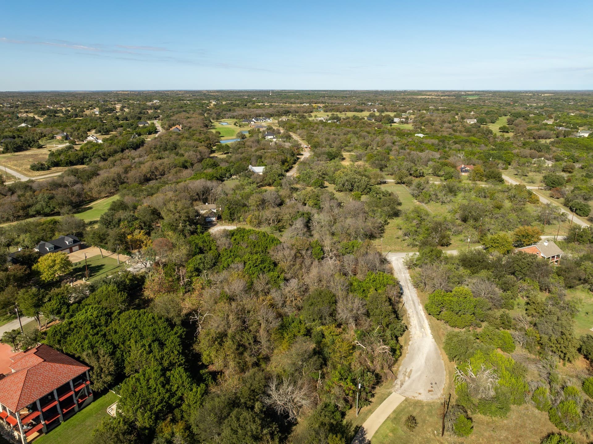 0.31 acres in Hill County - photo 8