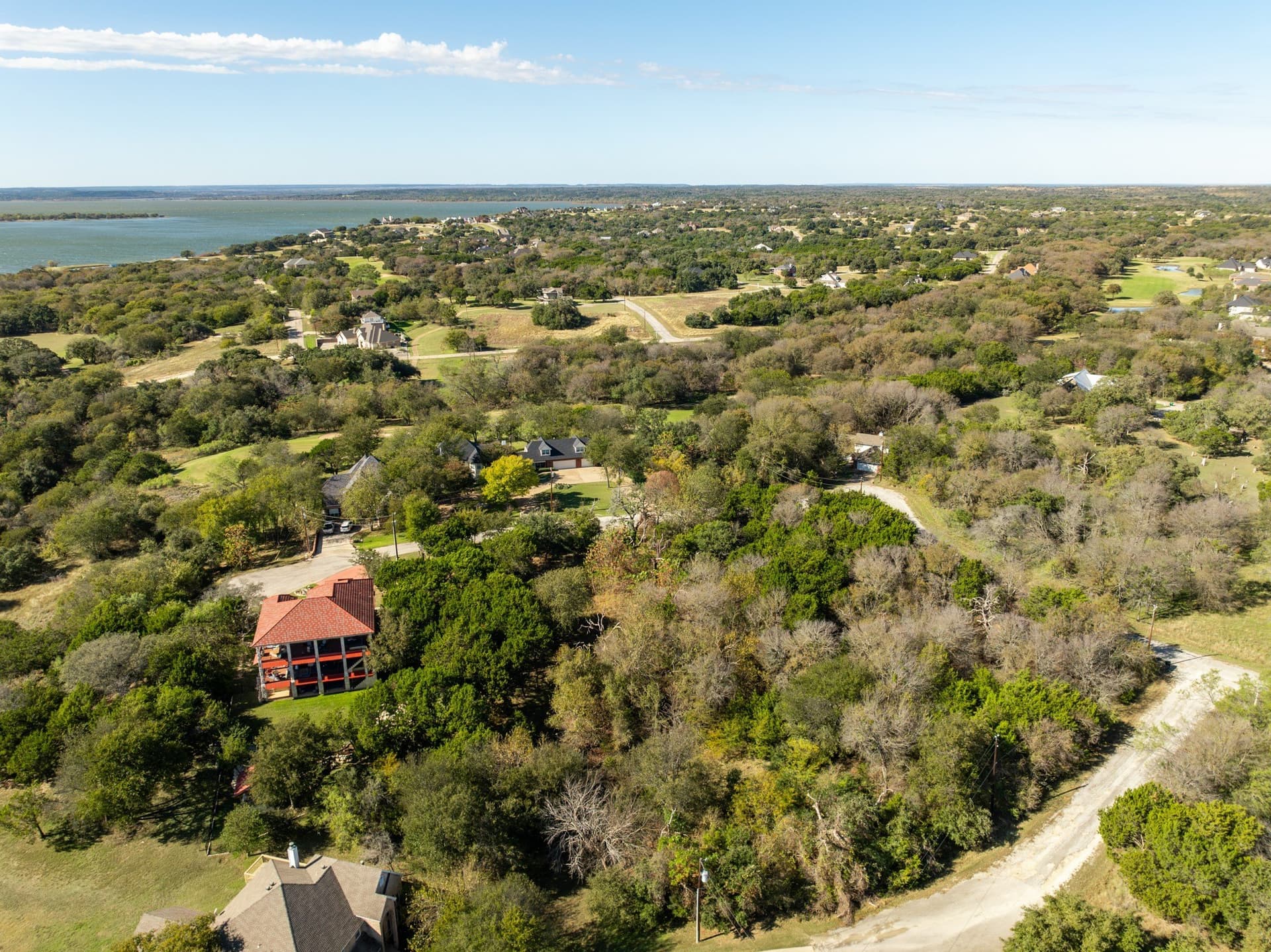 0.31 acres in Hill County - photo 7