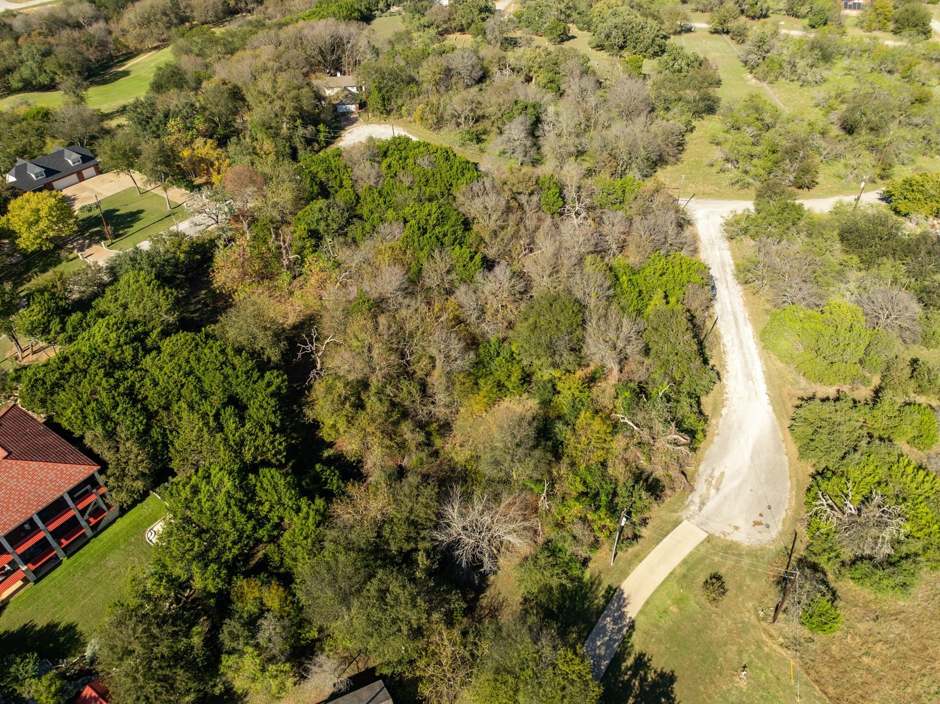 0.31 acres in Hill County - photo 9