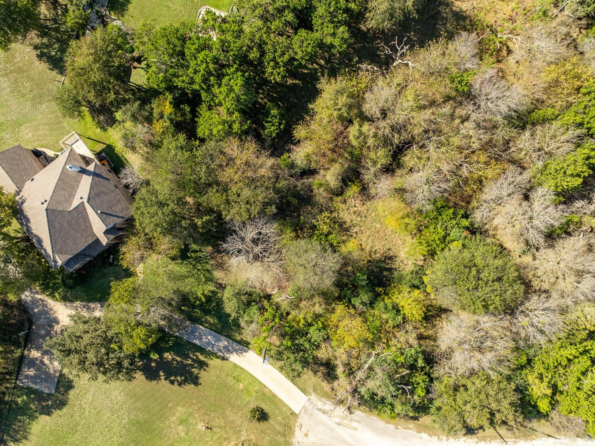 0.31 acres in Hill County - photo 5