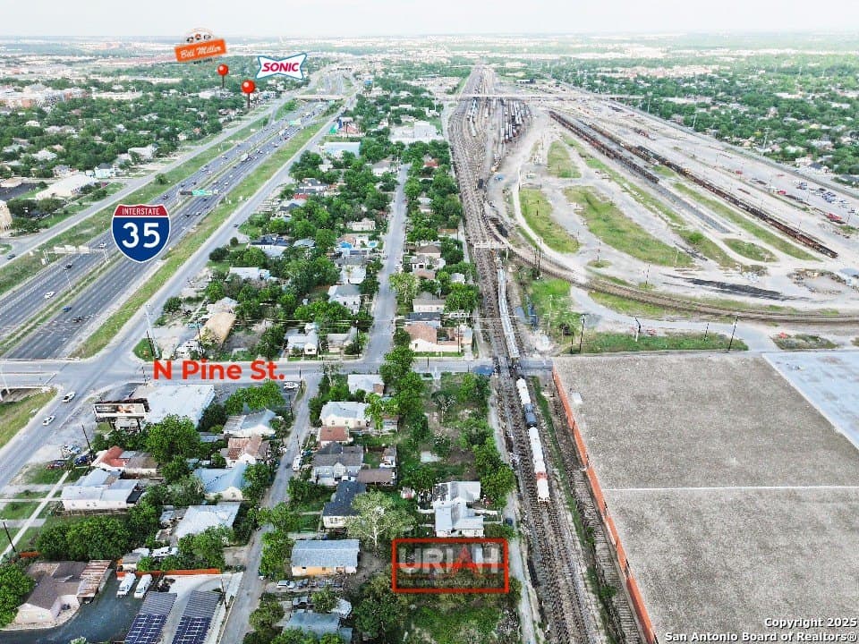 0.12 acres in Bexar County gallery image 2