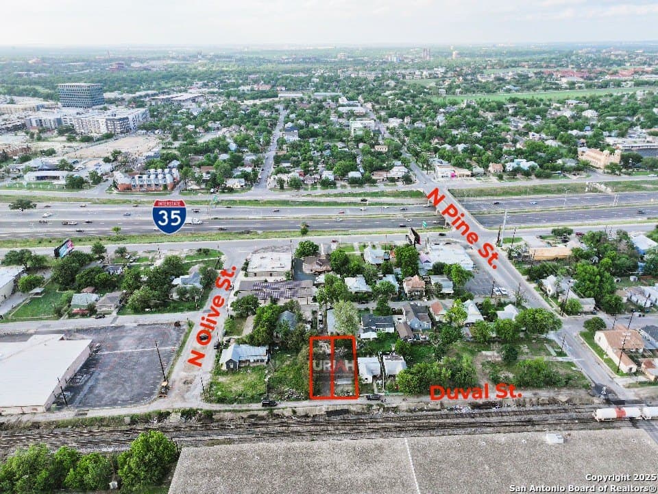0.12 acres in Bexar County gallery image 4