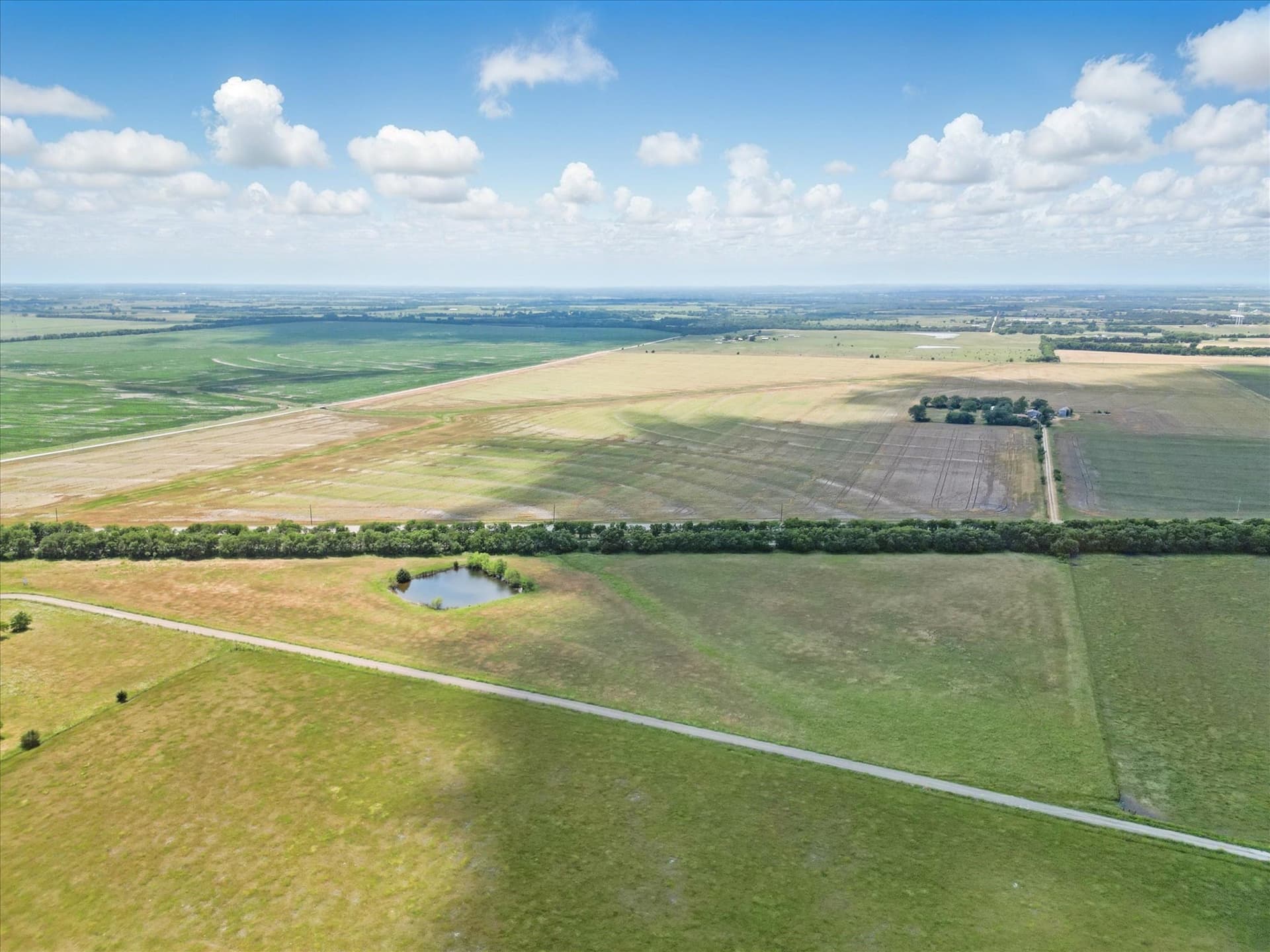1.95 acres in Hunt County - photo 6