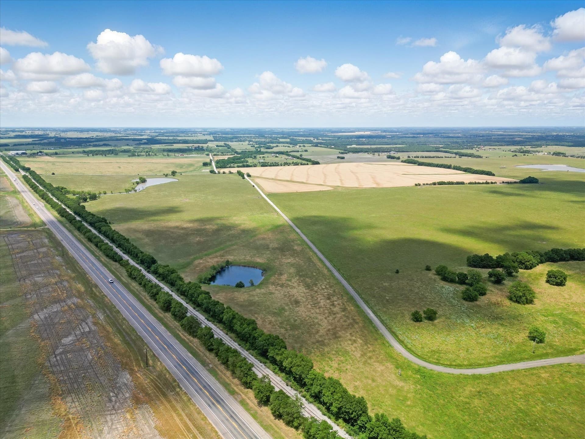 1.95 acres in Hunt County - photo 13