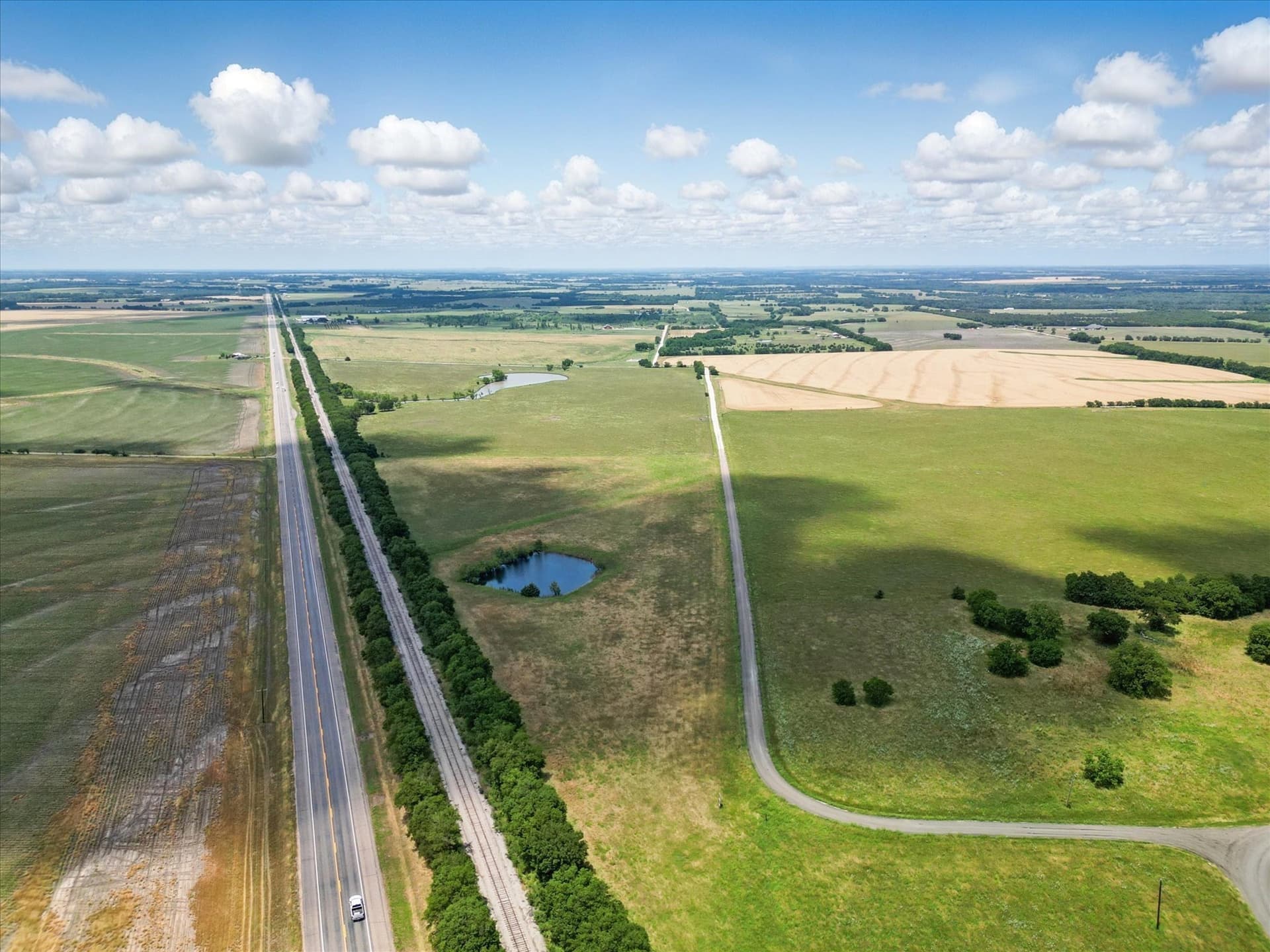 1.95 acres in Hunt County - photo 12