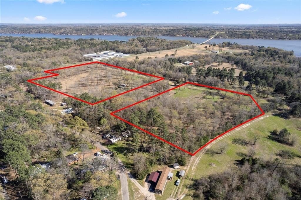 21.82 acres in Franklin (TX) County featured view