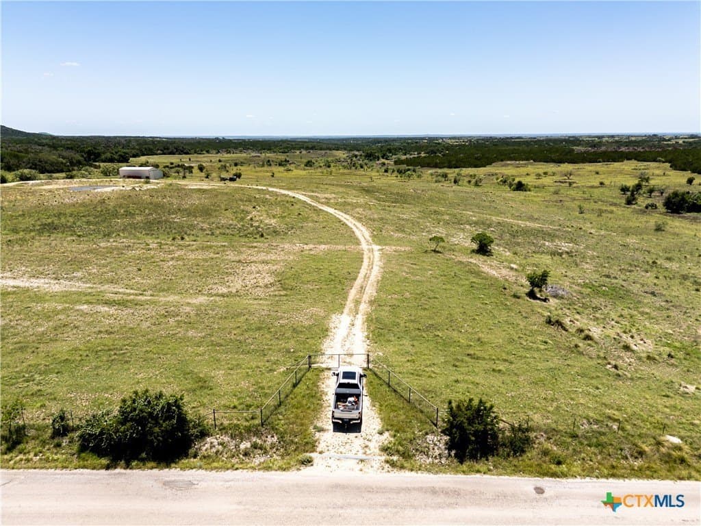 148 acres in Lampasas County - photo 9
