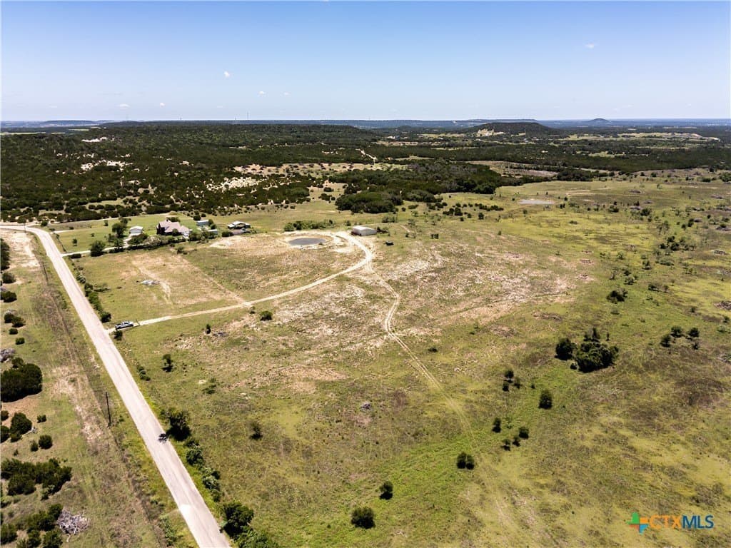 148 acres in Lampasas County - photo 8