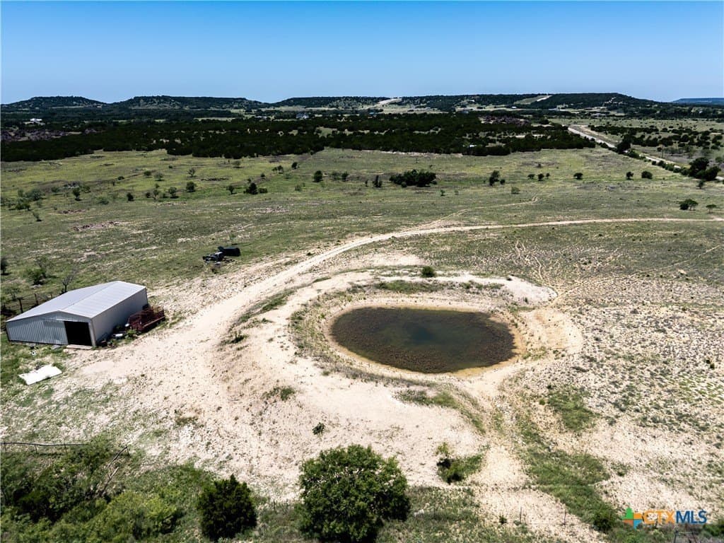 148 acres in Lampasas County gallery image 3
