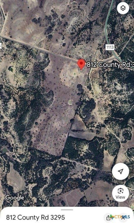 148 acres in Lampasas County - photo 11