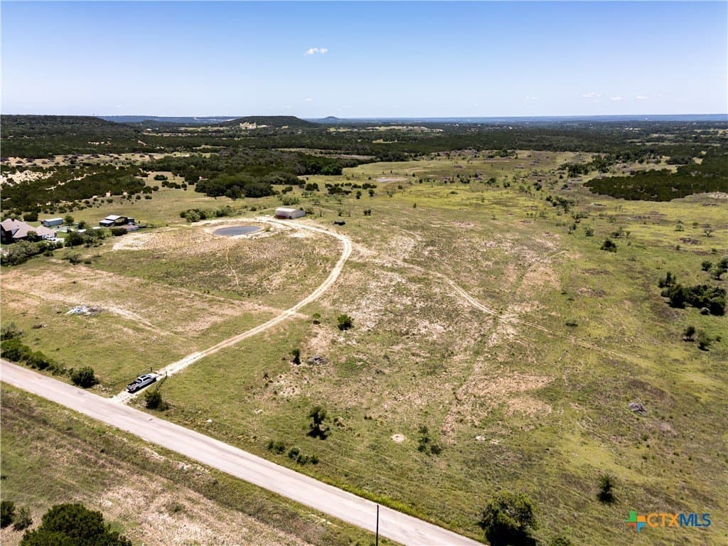 148 acres in Lampasas County - photo 6