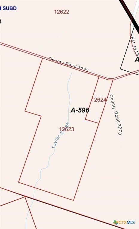 148 acres in Lampasas County - photo 12