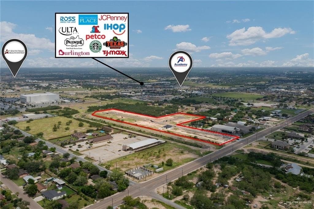 0.24 acres in Hidalgo County gallery image 3