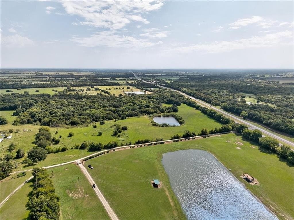 58.24 acres in Navarro County featured view