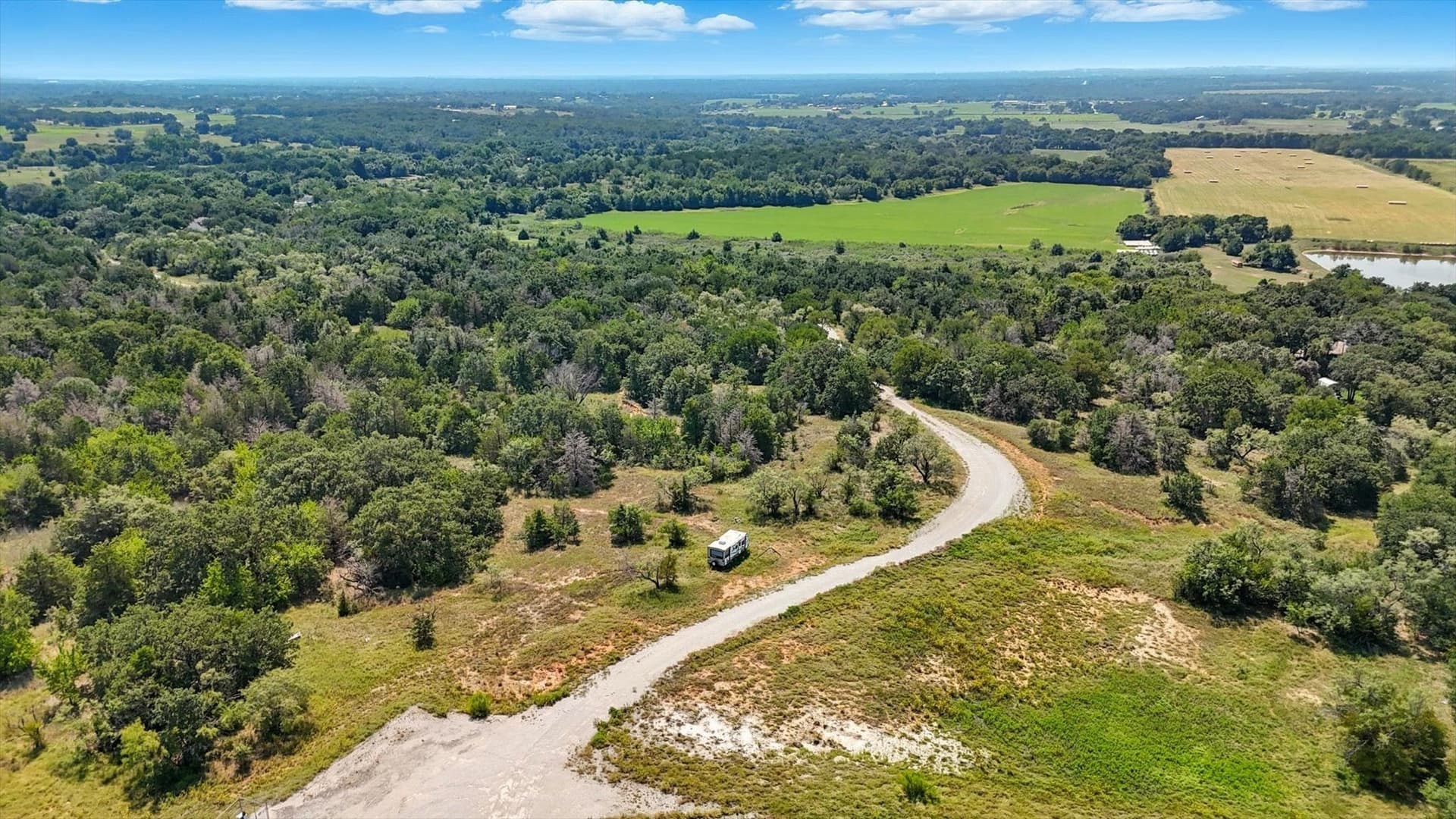 78.6 acres in Parker County featured view