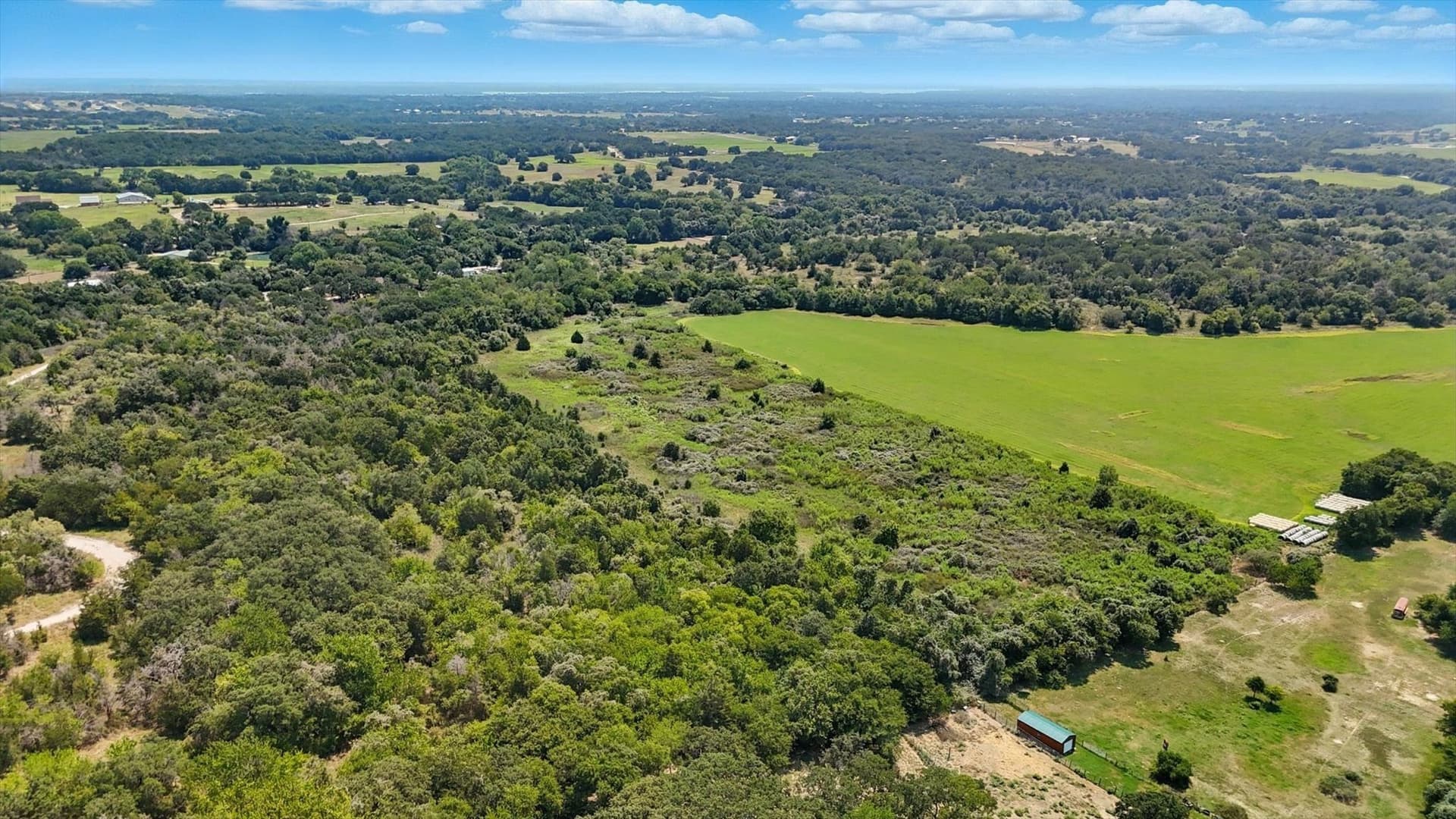 78.6 acres in Parker County - photo 12
