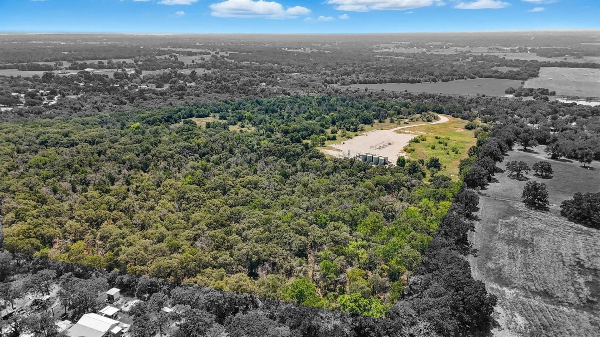 78.6 acres in Parker County - photo 14