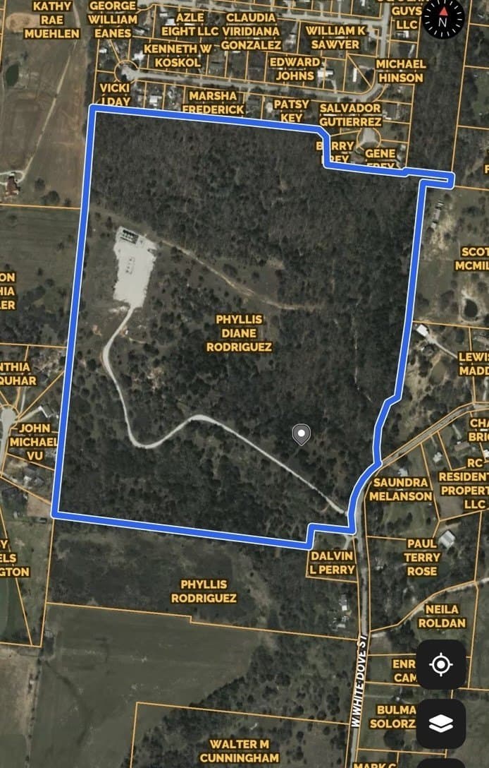78.6 acres in Parker County gallery image 2