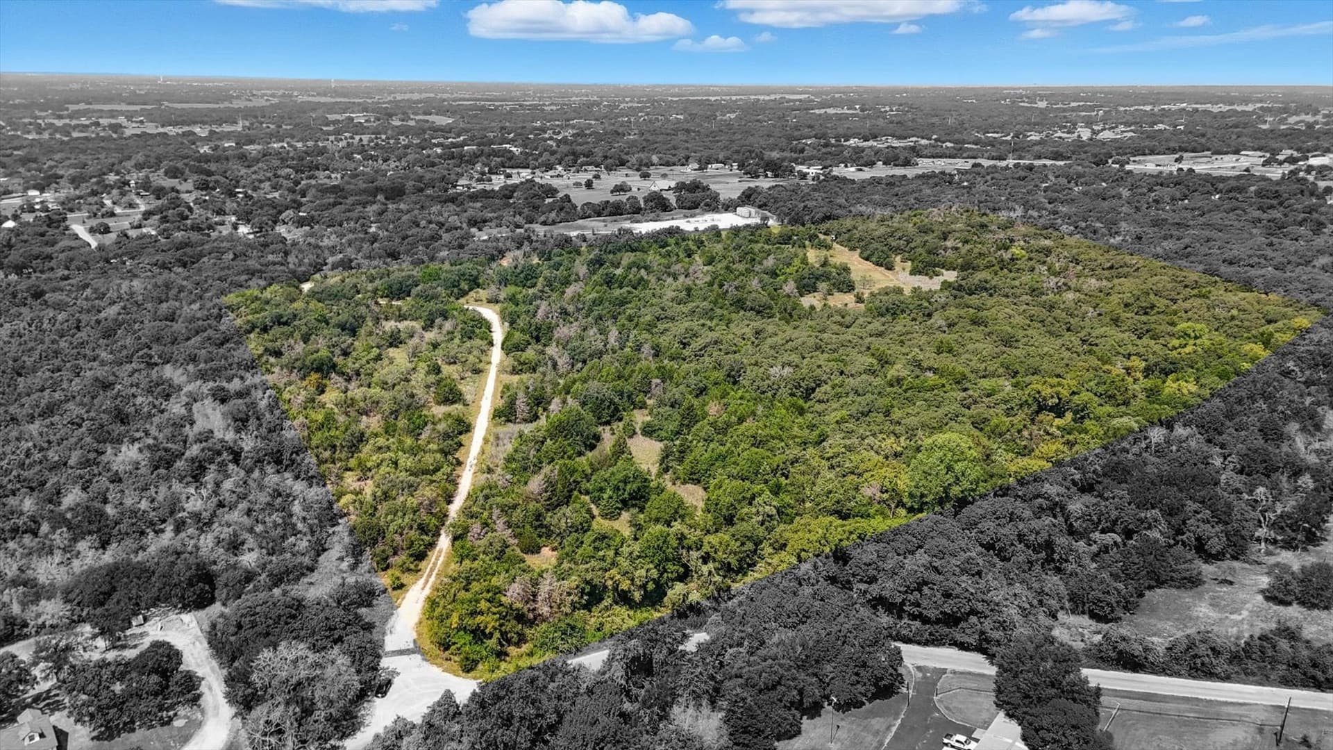 78.6 acres in Parker County - photo 13