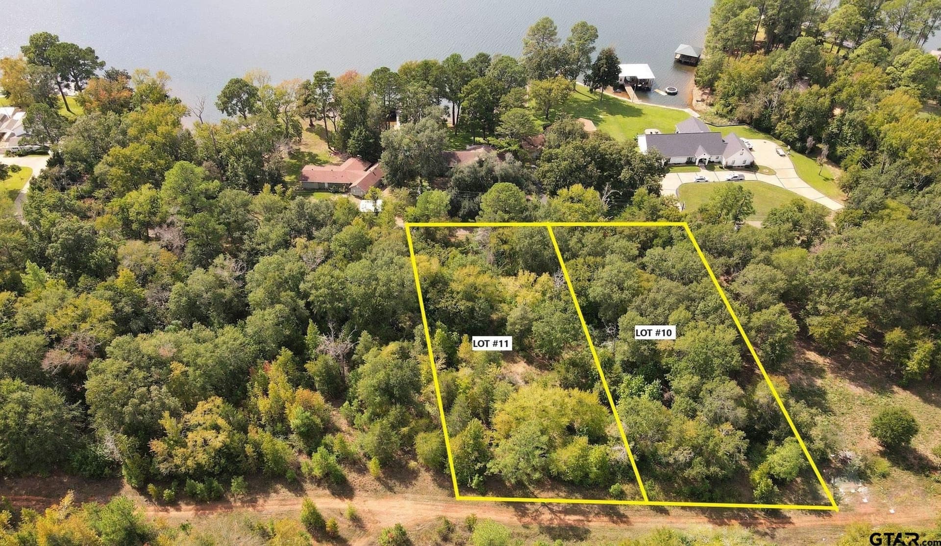 0.57 acres in Cherokee County - photo 6