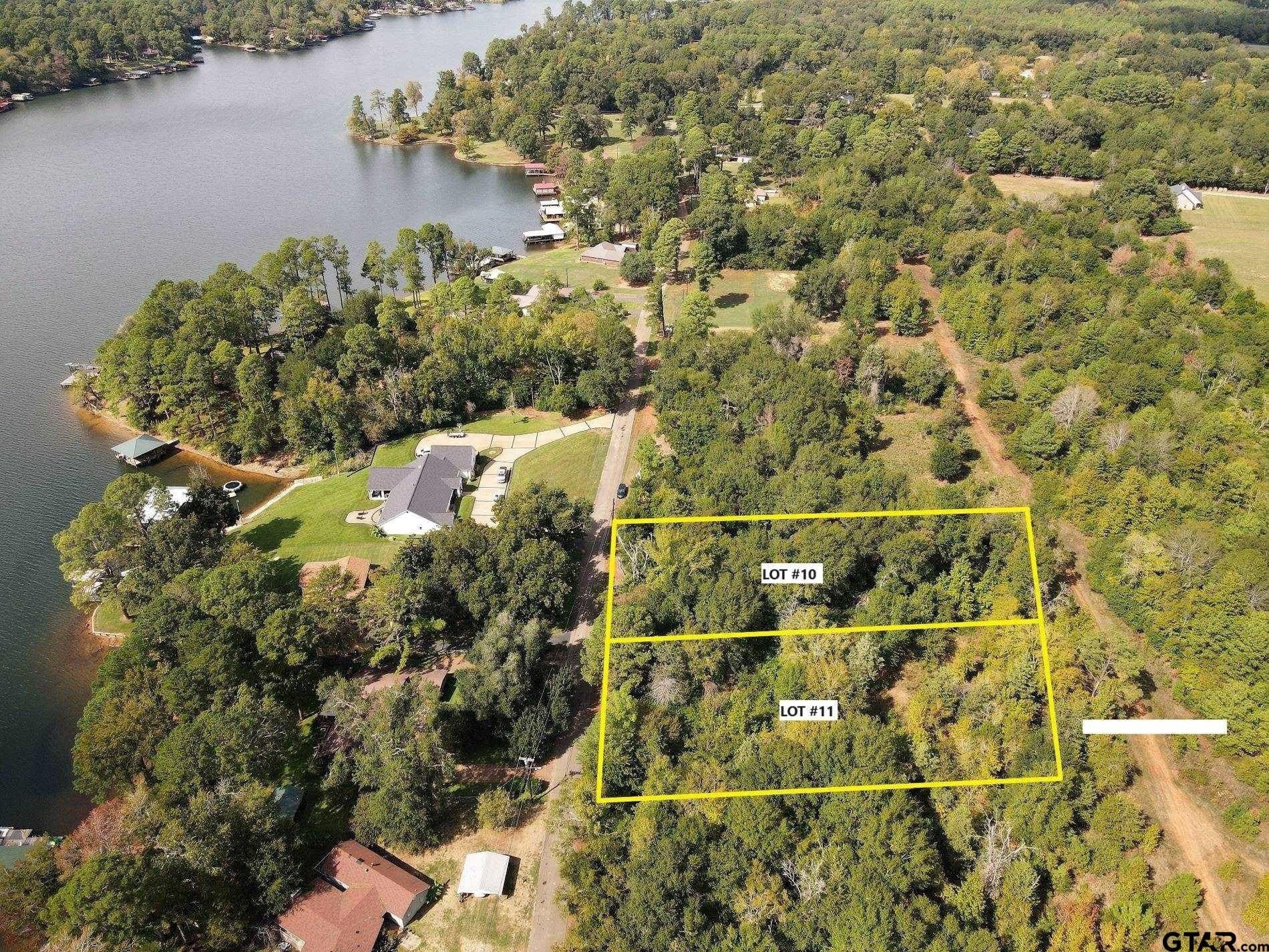 0.57 acres in Cherokee County - photo 8