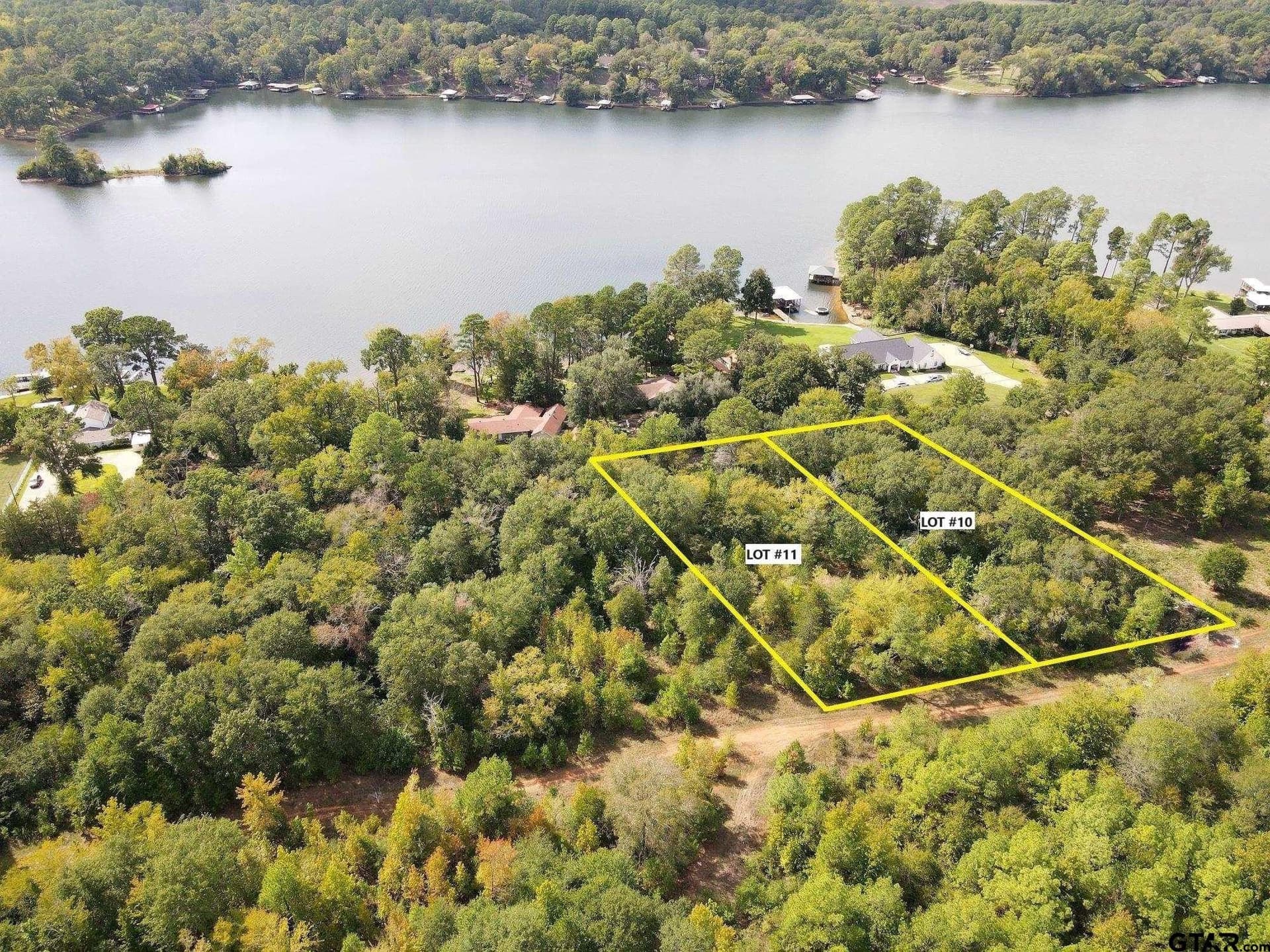 0.57 acres in Cherokee County - photo 7