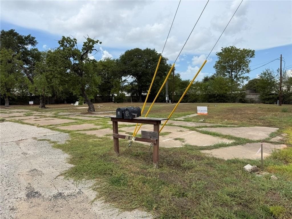 0.44 acres in Brazos County - photo 2