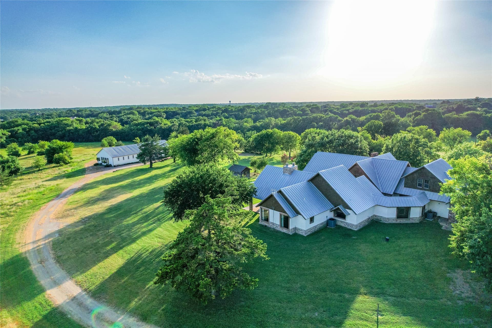 82.57 acres in Grayson County - photo 22